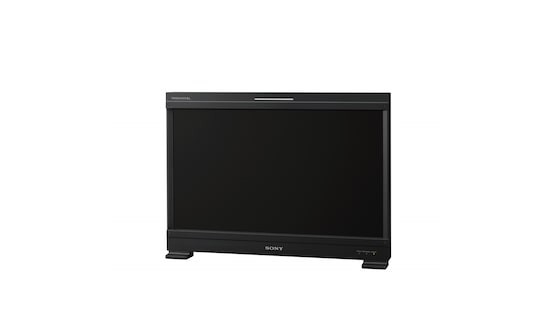 Sony BVM-E251