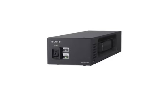 Sony HXCE-FZ90//