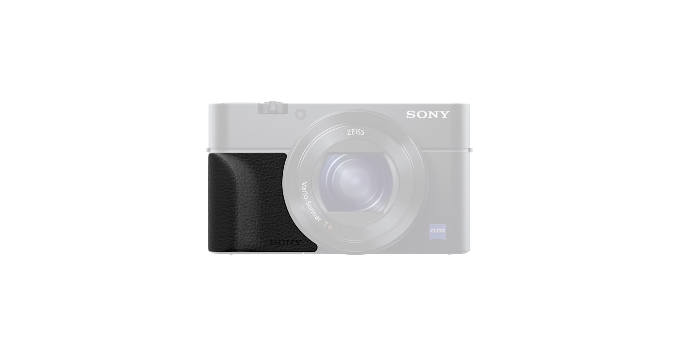 Sony AG-R2 black attachment grip [AG-R2/BC]