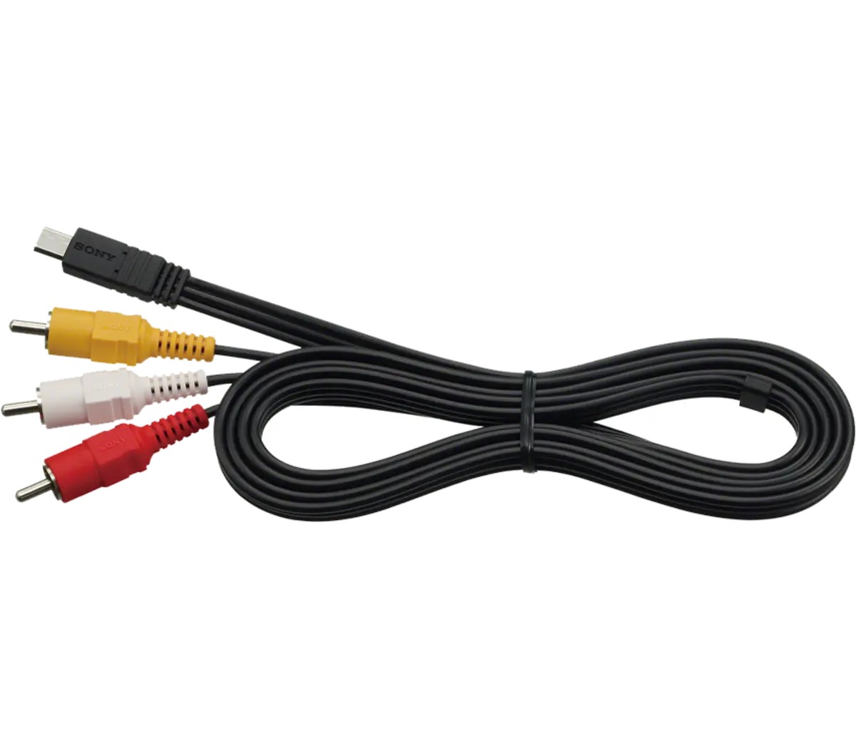 Sony VMC-15MR2 AV cable