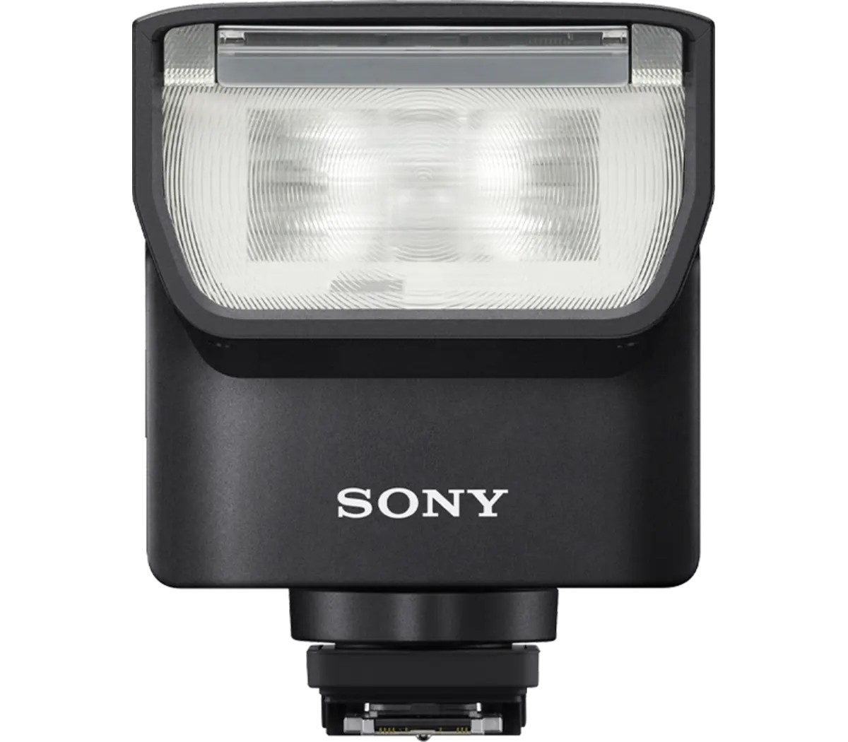 Sony HVL-F28RMA wireless radio flash