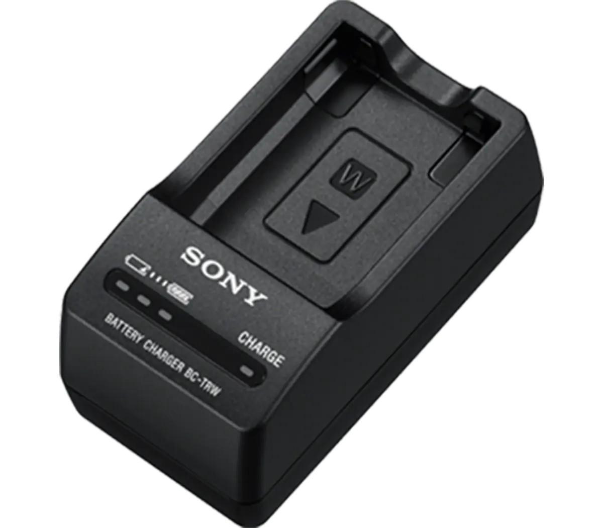 Sony BC-QM1 battery charger
