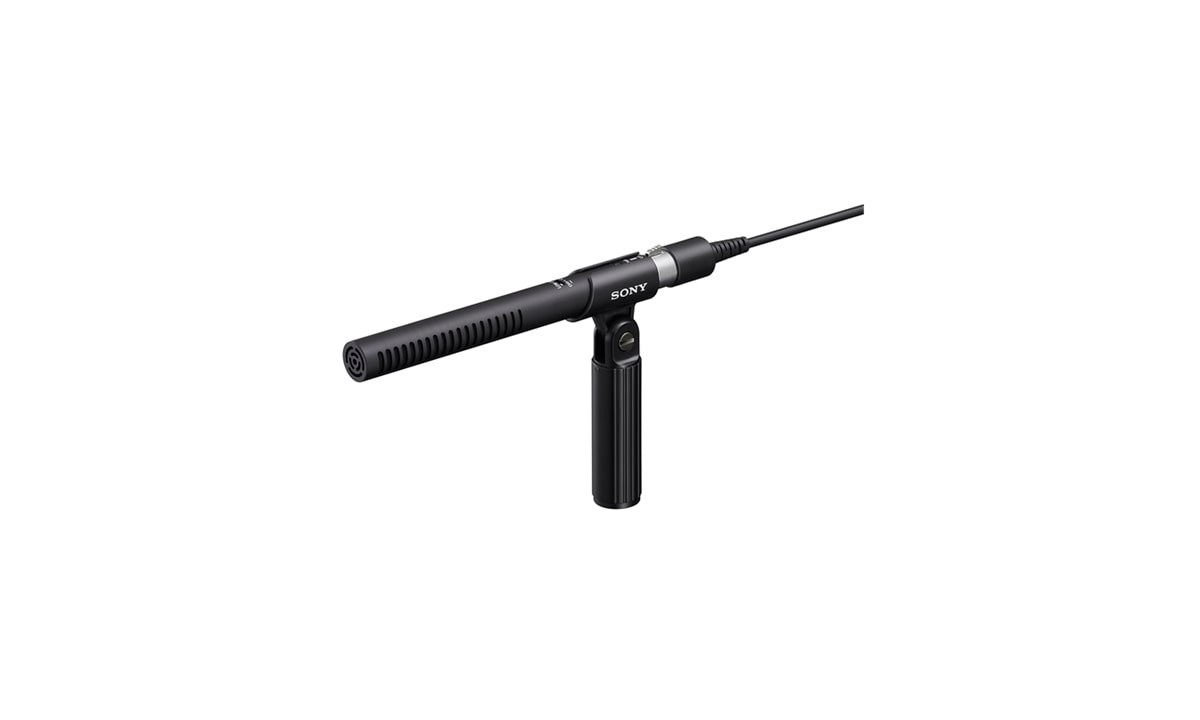 Sony ECM-778