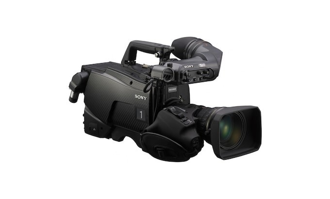 Sony HDC-2500//U