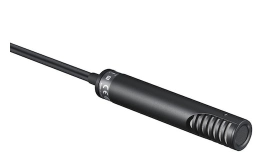 Sony ECM-MS2