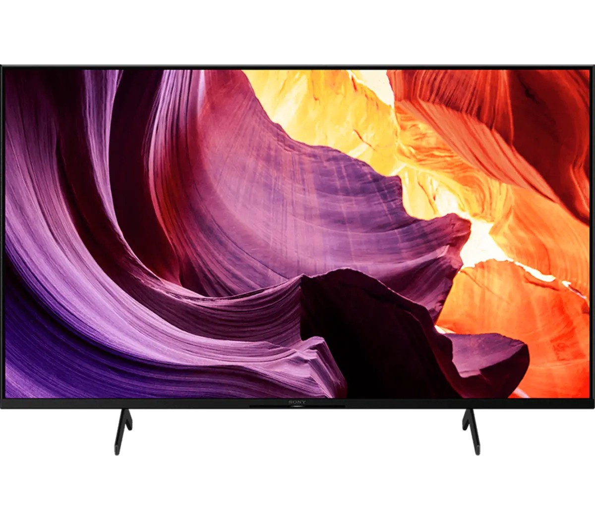 Sony KD-50X80K