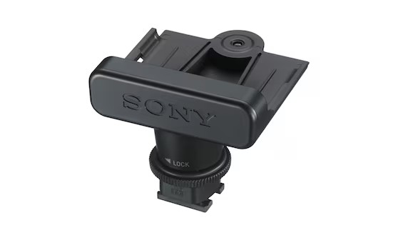 Sony SMAD-P3