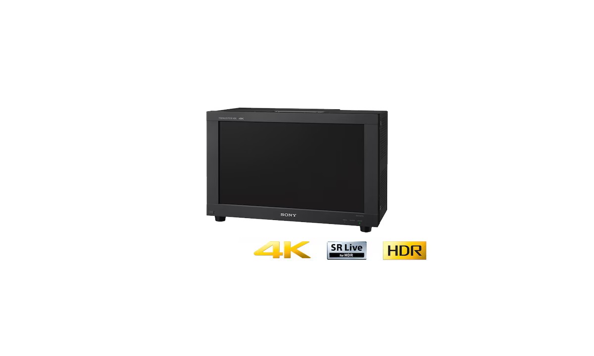 Sony BVM-HX1710