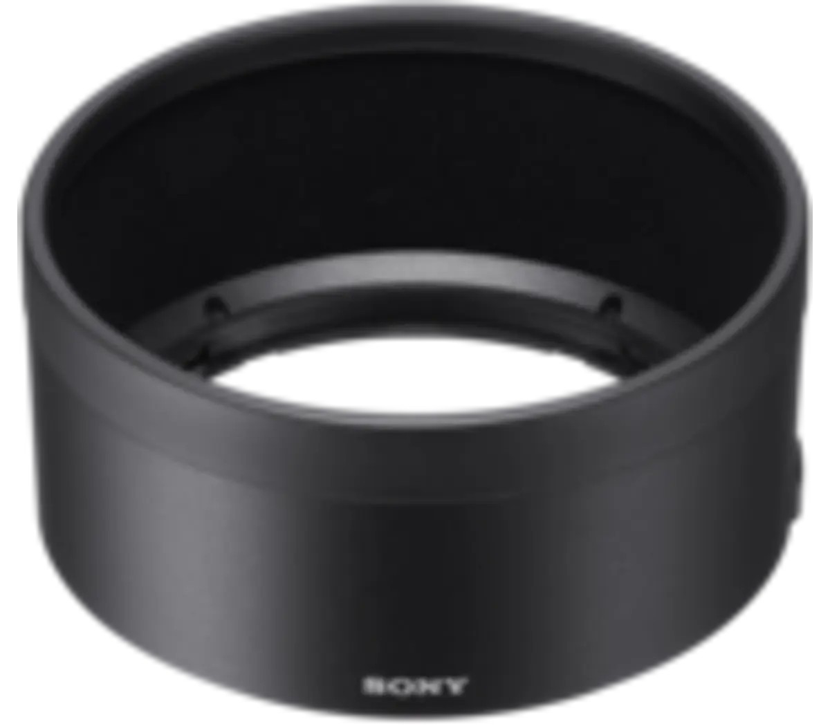 Sony ALC-SH142 lens hood for SEL85F14GM