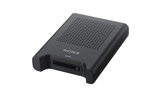 Sony SBAC-US30