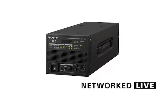 Sony HDCE-TX30