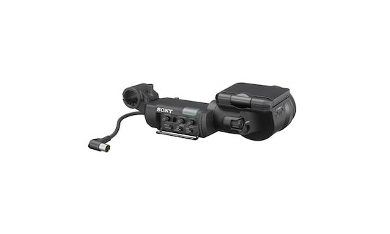 Sony HDVF-EL30
