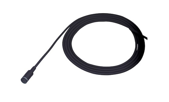 Sony ECM-77BC