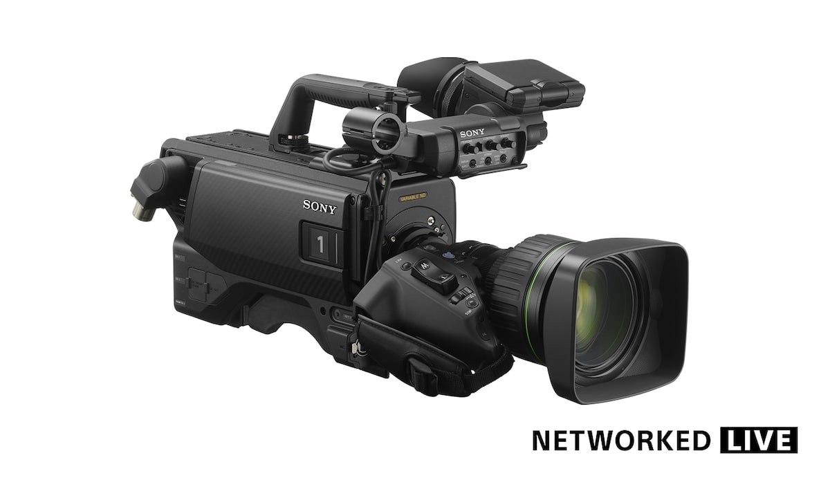 Sony HDC-3500V/L