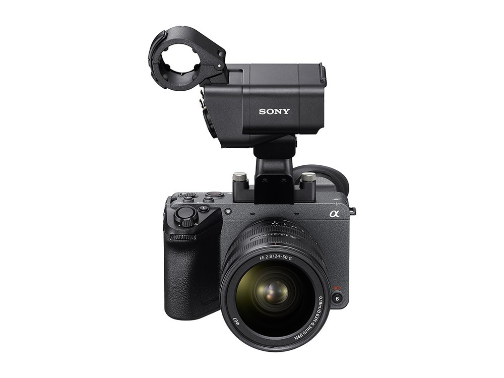 Sony ILME-FX2