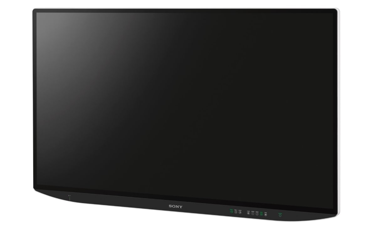Sony LMD-XH550MT
