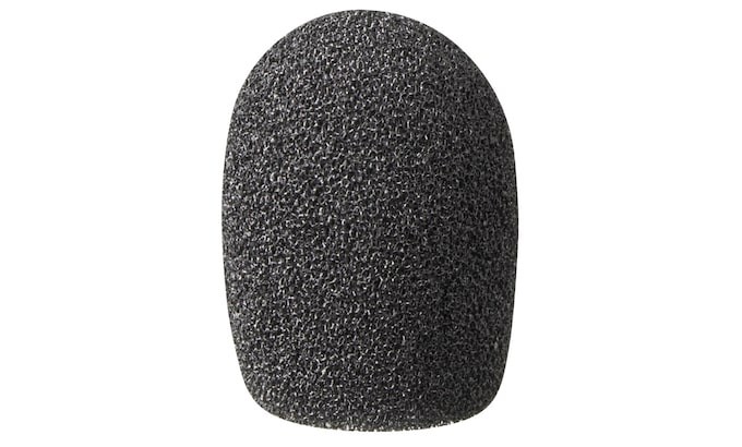 Sony AD-RX7B urethane windscreen pack