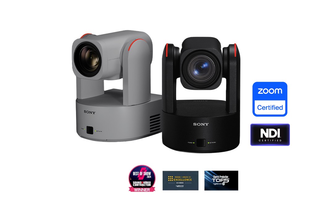 Sony BRC-AM7/W