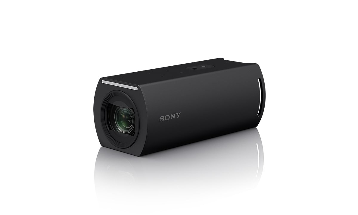 Sony SRG-XB25B