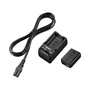 Sony ACC-TRW W-series camera accessory kit
