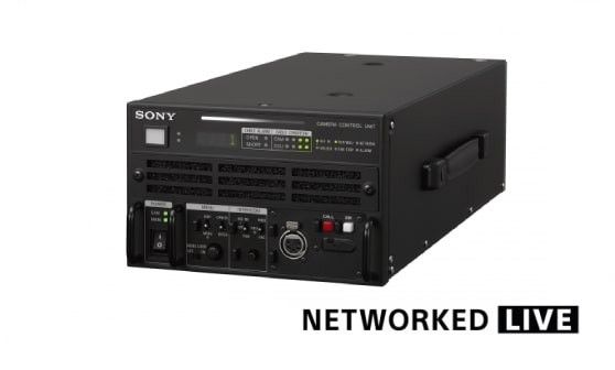 Sony HDCU-3500/T