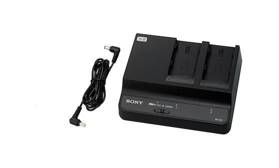 Sony BC-U2A