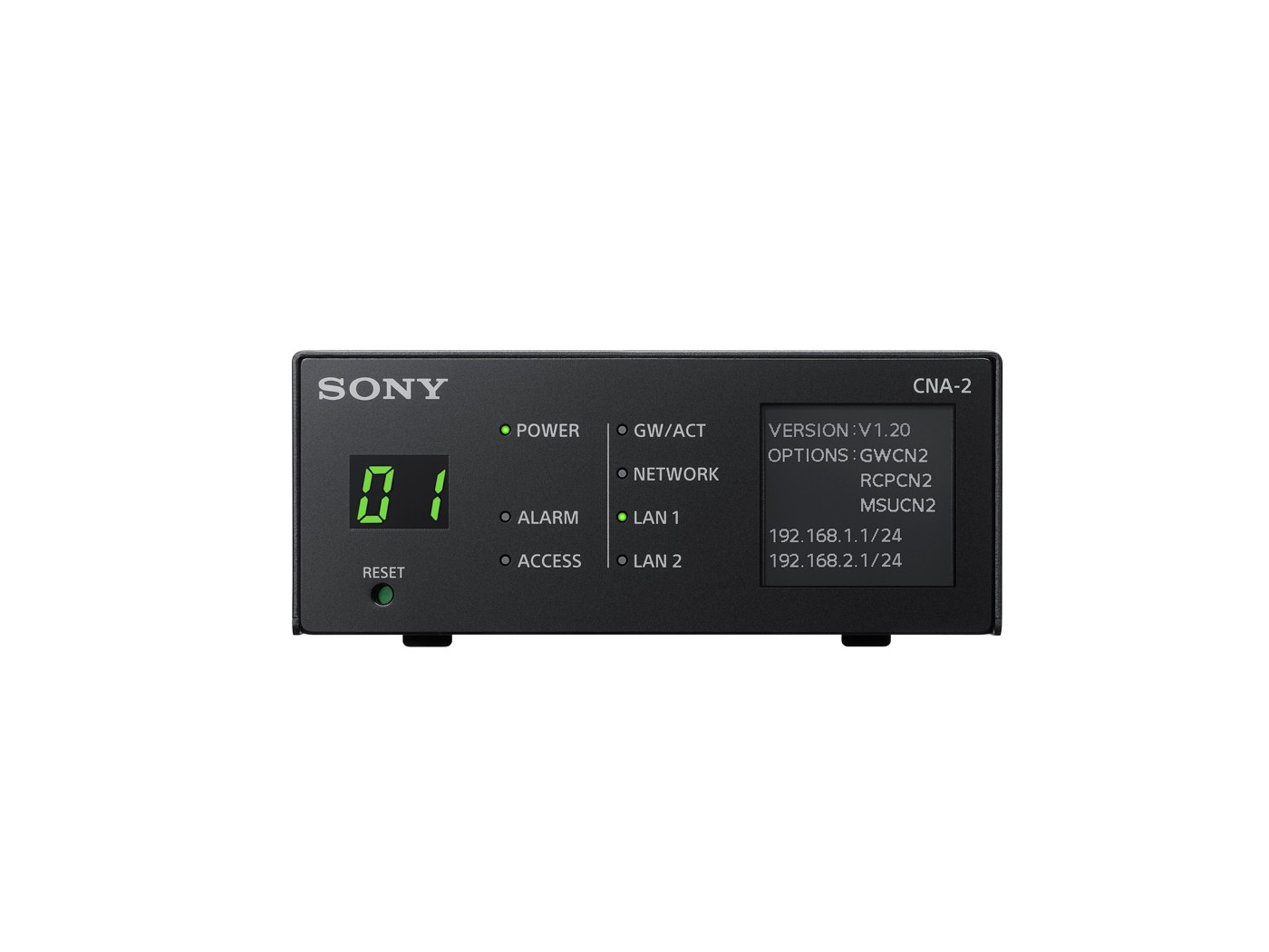 Sony CNA-2