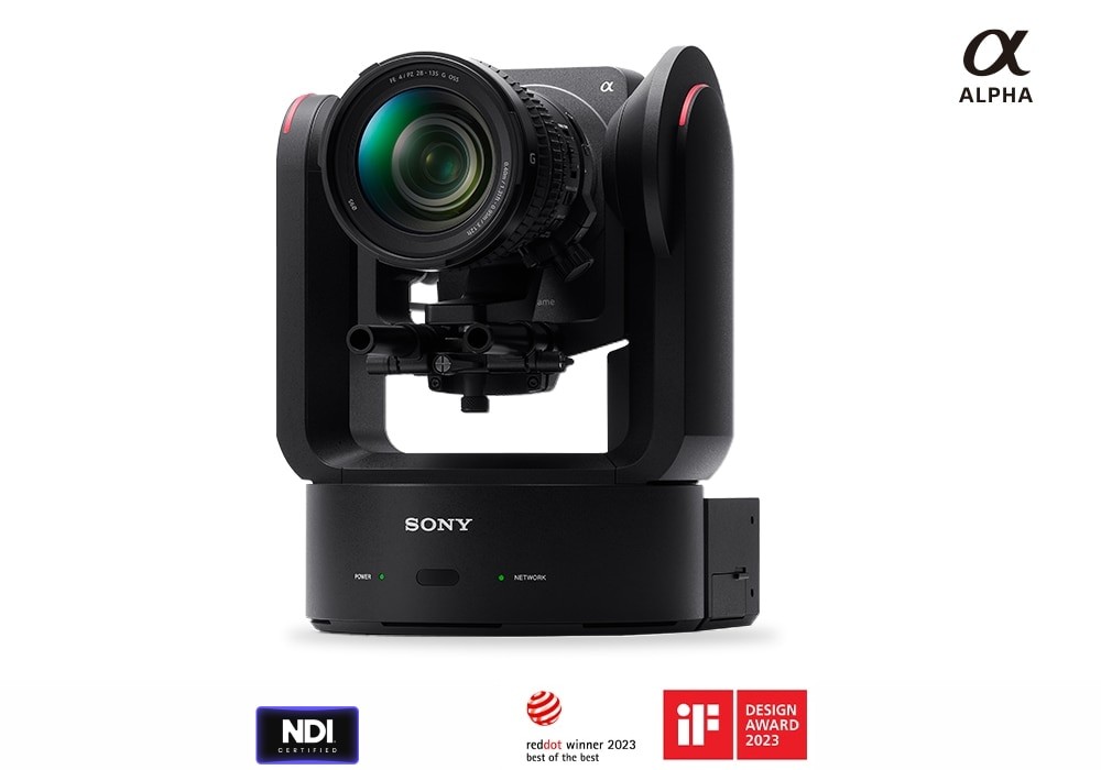 Sony ILME-FR7