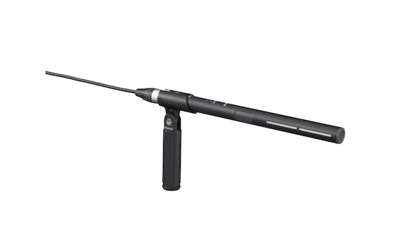 Sony ECM-680S