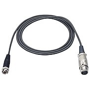 Sony EC-1.5CF microphone cable