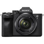 Sony α7 IV with 28–70mm lens [ILCE-7M4K]