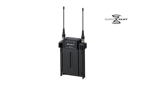 Sony DWR-S03D/L
