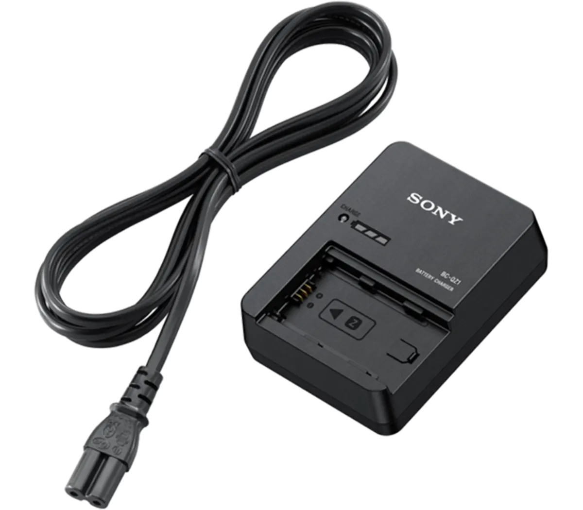 Sony BC-QZ1 Z-series battery charger