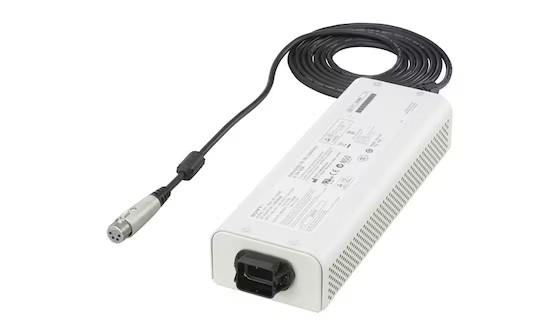 Sony AC-110MD