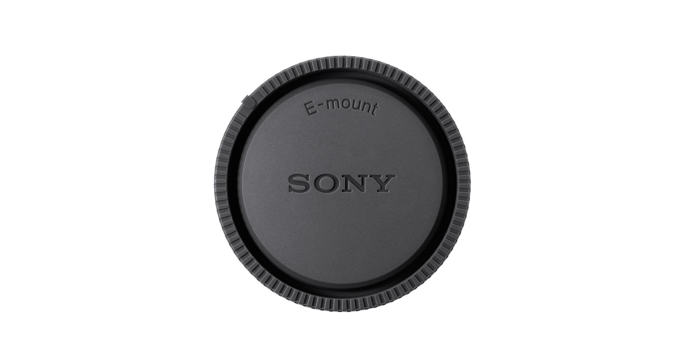 Sony ALC-R1EM E-mount rear lens cap