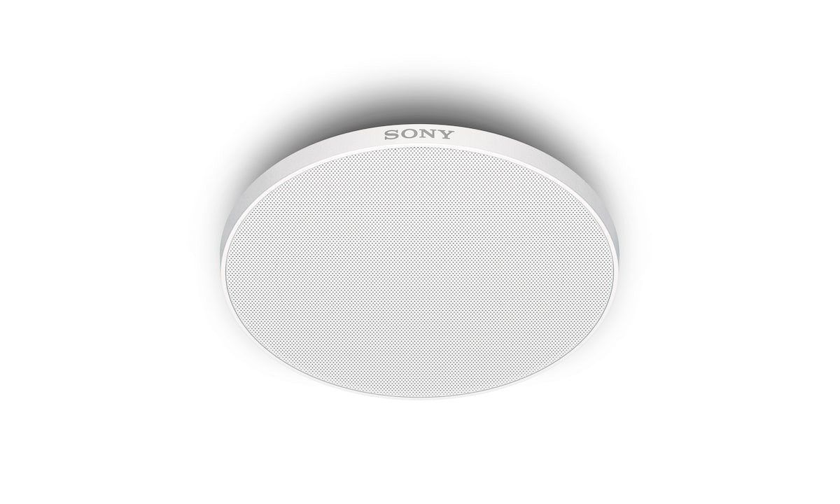 Sony MAS-A100