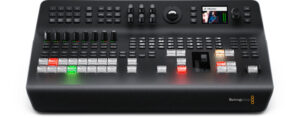 ATEM Television Studio Pro 4K