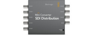 Mini Converter SDI Distribution