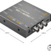Mini Converter SDI to Audio 4K