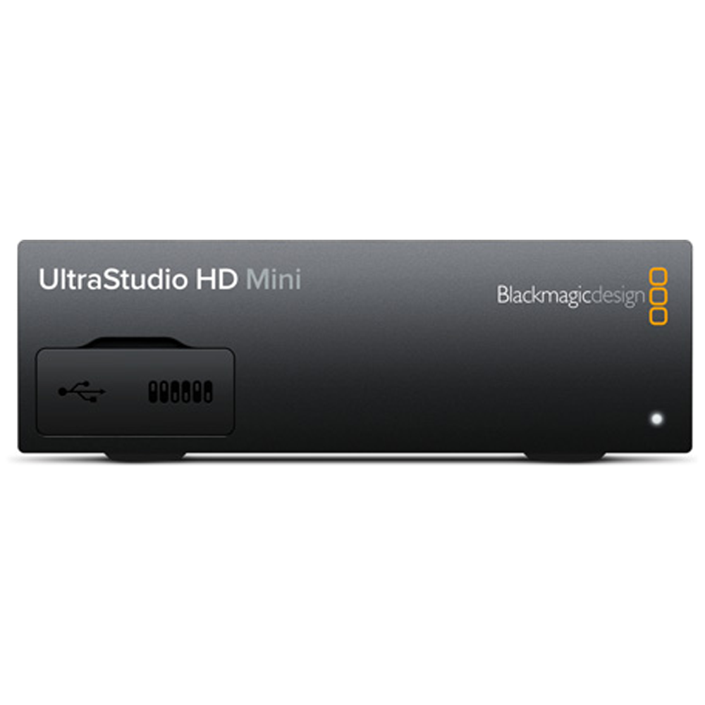 UltraStudio HD Mini