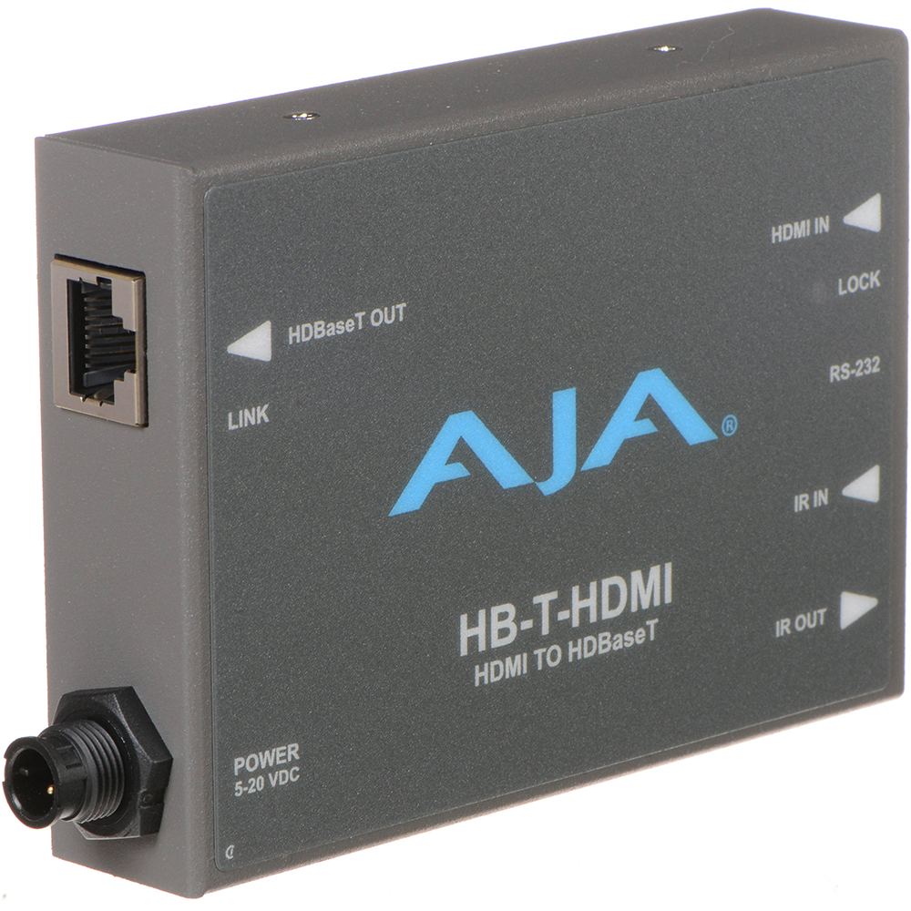 AJA-HB-T-HDMI-