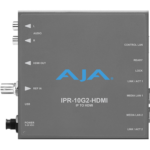 AJA-IPR-10G2-HDM
