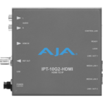 AJA-IPT-10G2-HDMI