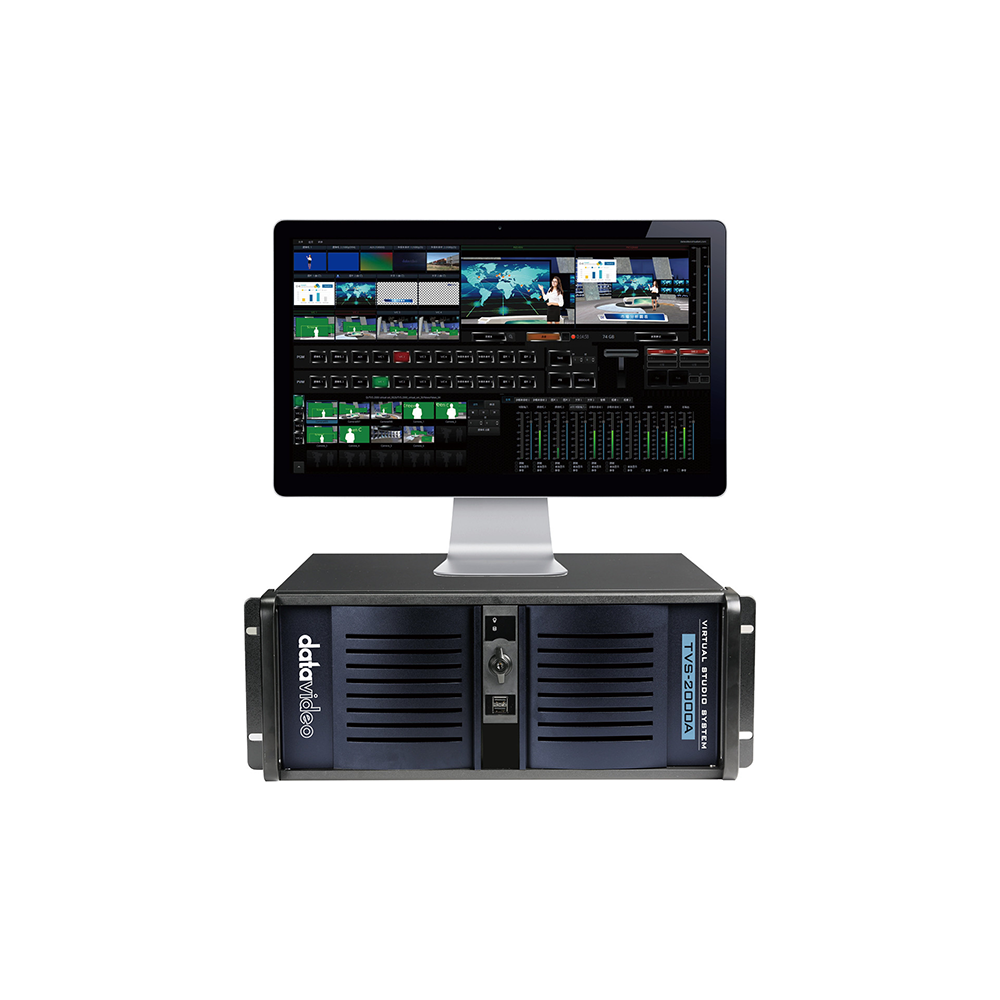 Datavideo-TVS-2000A