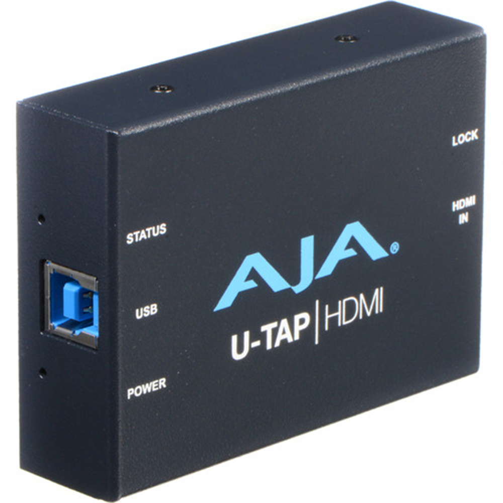 AJA-U-TAP-HDMI