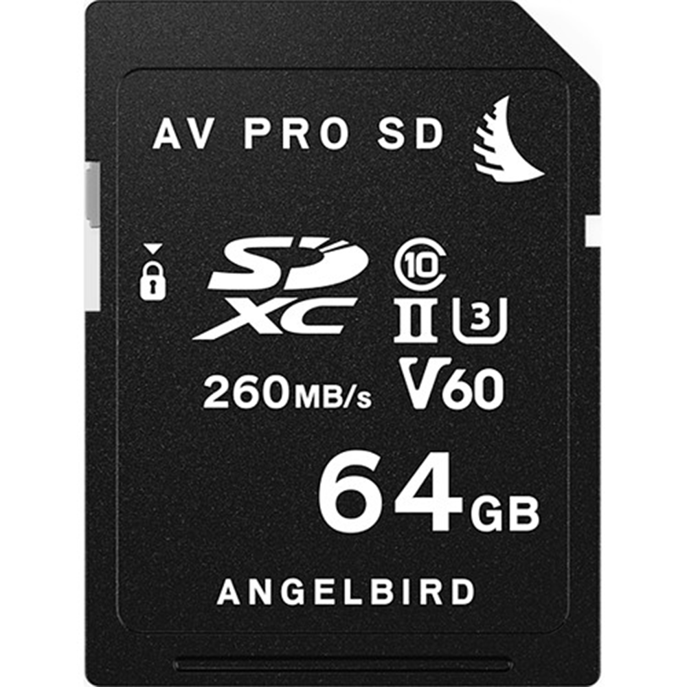 Angelbird AVP064SDMK2V60 v1