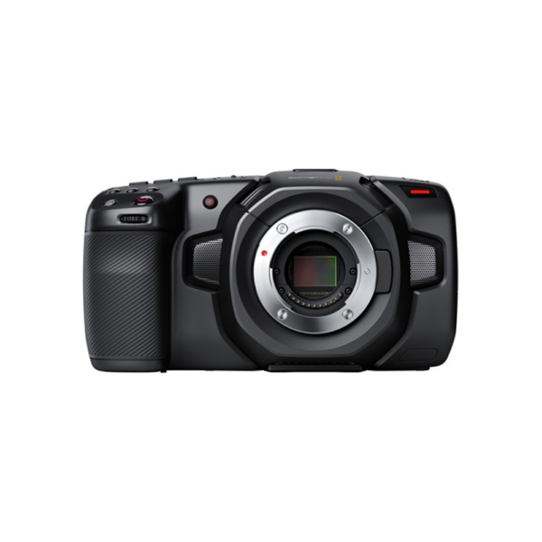 Blackmagic Pocket Cinema Camera 4K v6