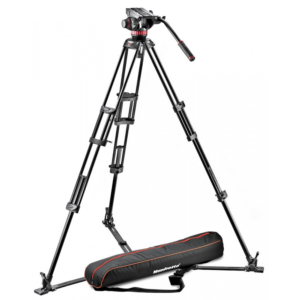 Manfrotto MVH502A,546GB-1