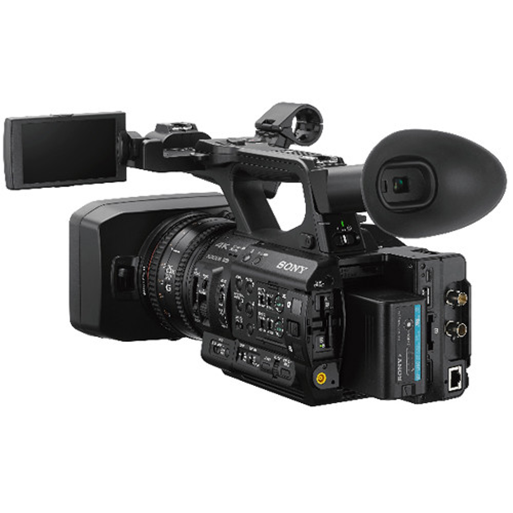 SONY PXW-Z190 – INNOVATOR Store Video Cameras Live Production Systems