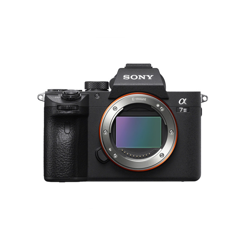 SONY a7 III ILCE7M3 v1